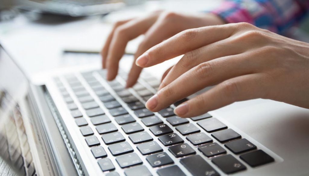 Transcription Services at QuickSilver Translate