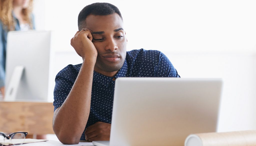 Why you need a transcription