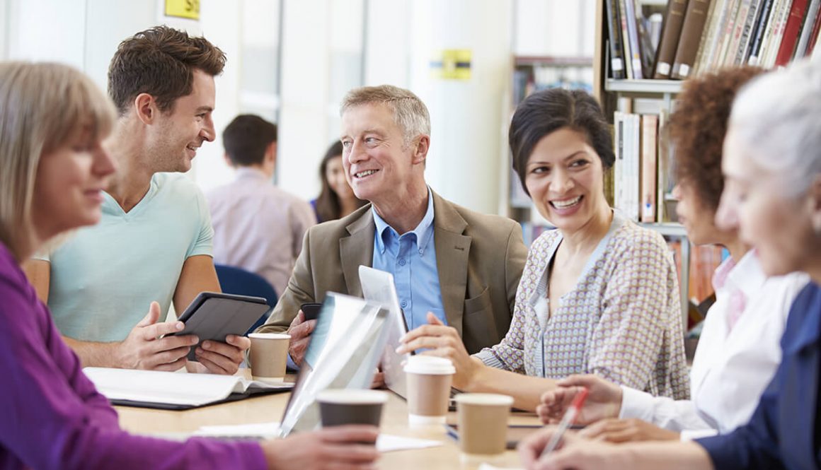 adult learning