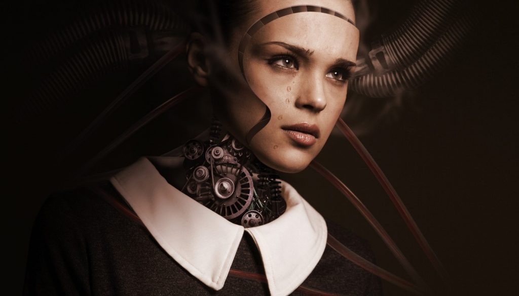 Will AI replace human translation