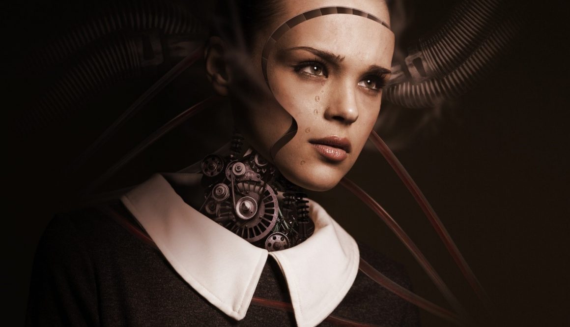 Will AI replace human translation