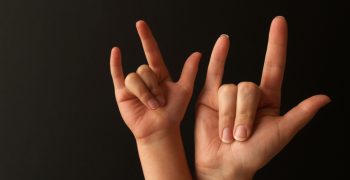 A Brief History of Sign Language: Part Two