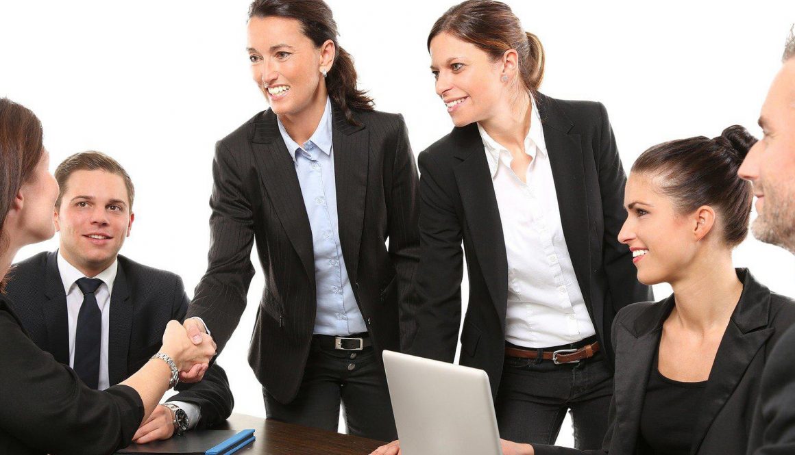 Building A Healthy Work Relationship With Your Employees: 6 Essential Tips