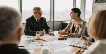 Mastering Meetings & Negotiations in Business English