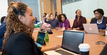 Business English They Don’t Teach You in Class