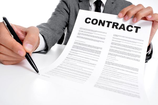 How to translate a contract into Spanish