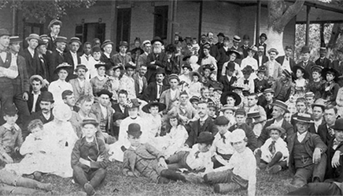 Deaf Community of Martha's Vineyard