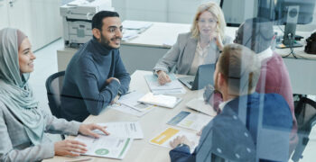 Euro English: Working Across Cultures