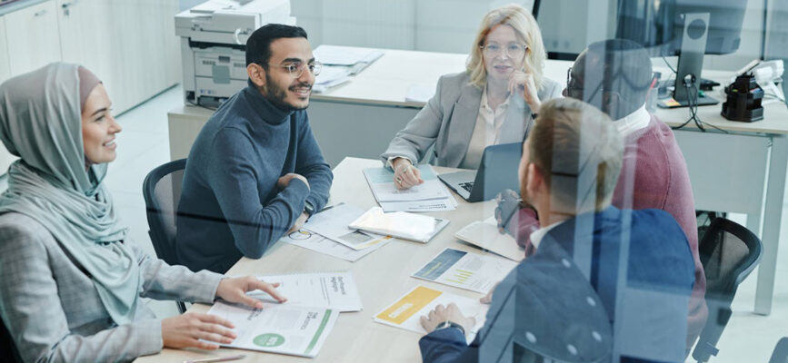 Euro English: Working Across Cultures