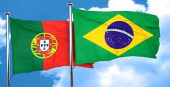 European vs. Brazilian Portuguese