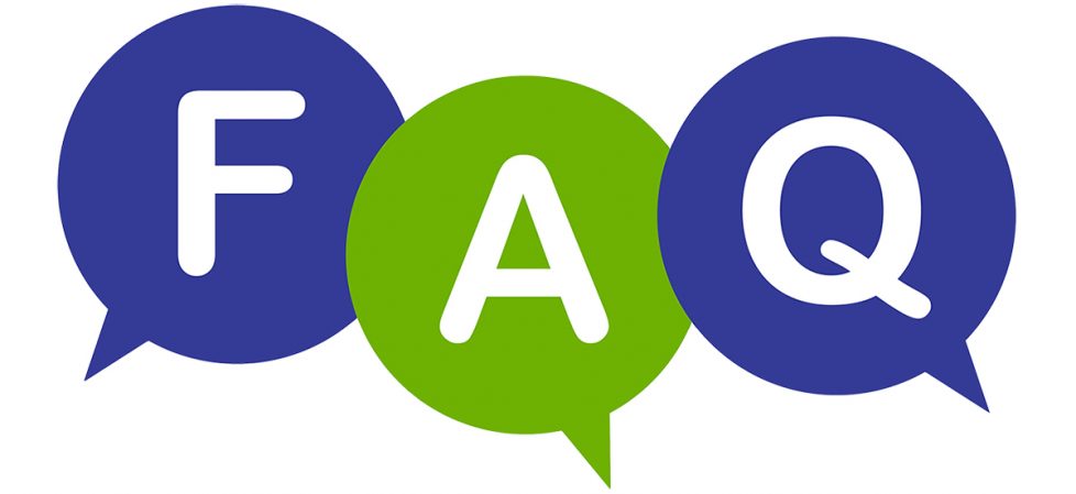 FAQs