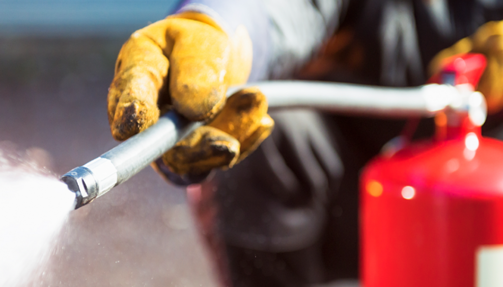 Fire Safety Translation