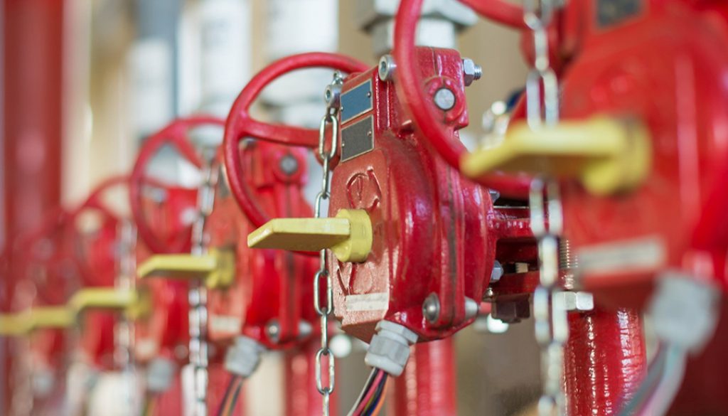 Translation for Fire Protection