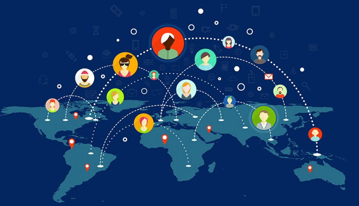 What is Globalisation and Localisation?