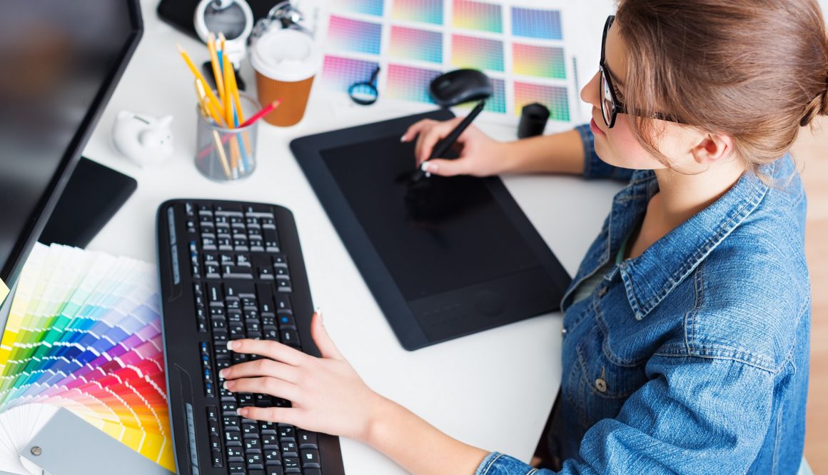 Translation, Design and layout InDesign