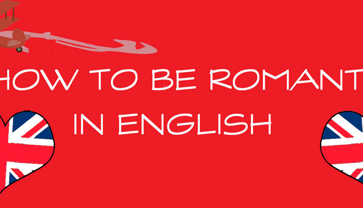 HOW-TO-BE-ROMANTIC