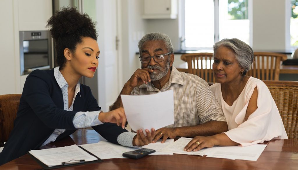 Housing and construction