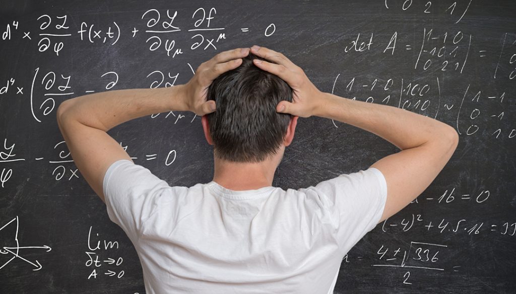 How to translate degrees