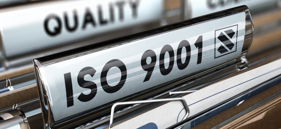 ISO 9001-2015 Certification How to evaluate a Translation Agency
