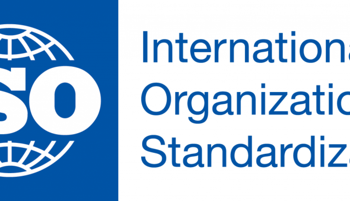 ISO-Logo