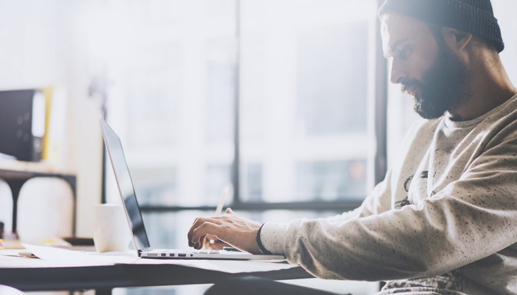 Should your designer be working in InDesign or Illustrator?