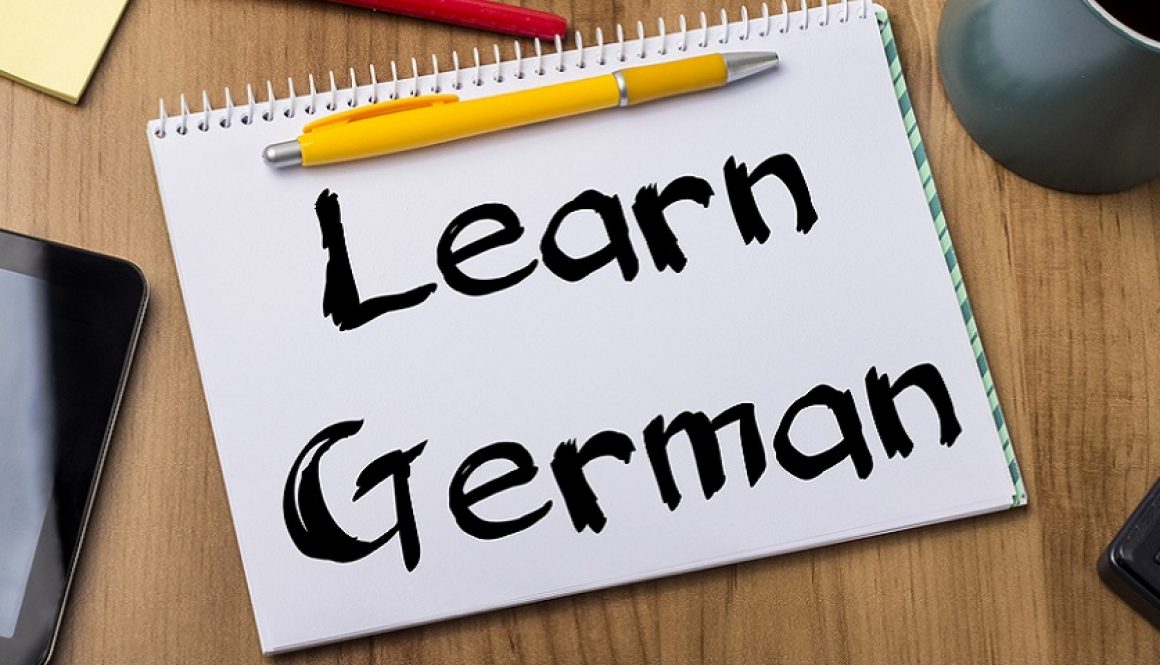 Learn-German
