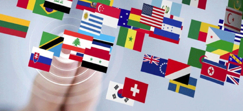 Multilingual PDF: Click to select