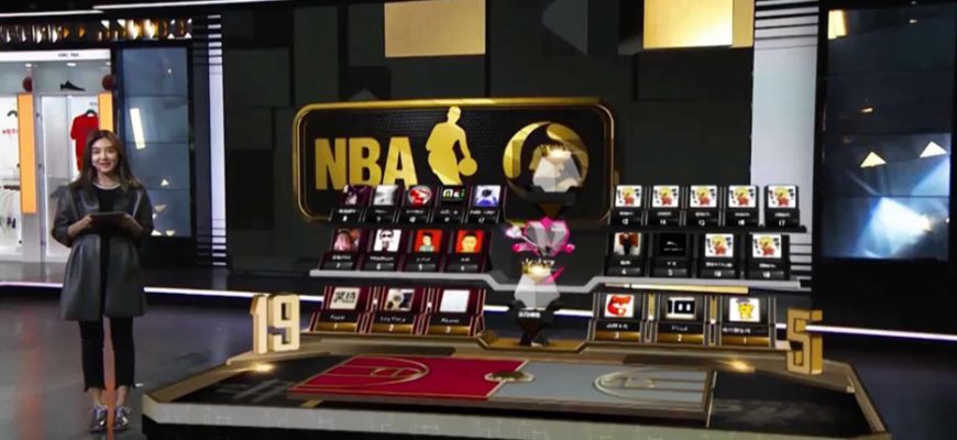 Cutting-Edge Tech Tools for NBA Content Creators