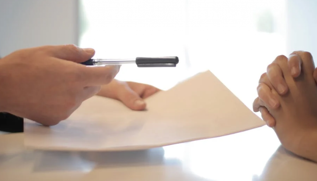 Small business insurance