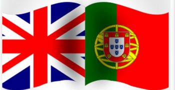 How Portuguese language has been influenced by English