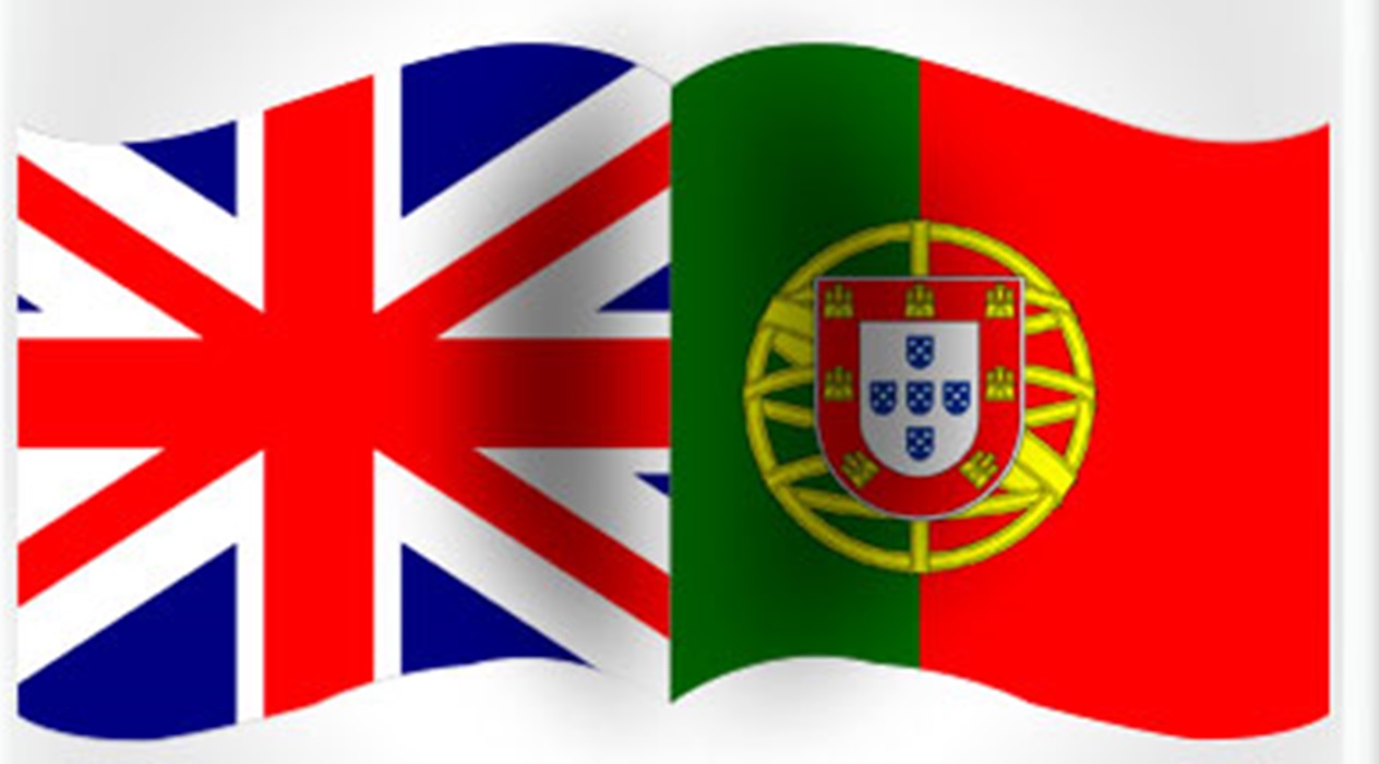 How Portuguese language has been influenced by English - Quicksilver T