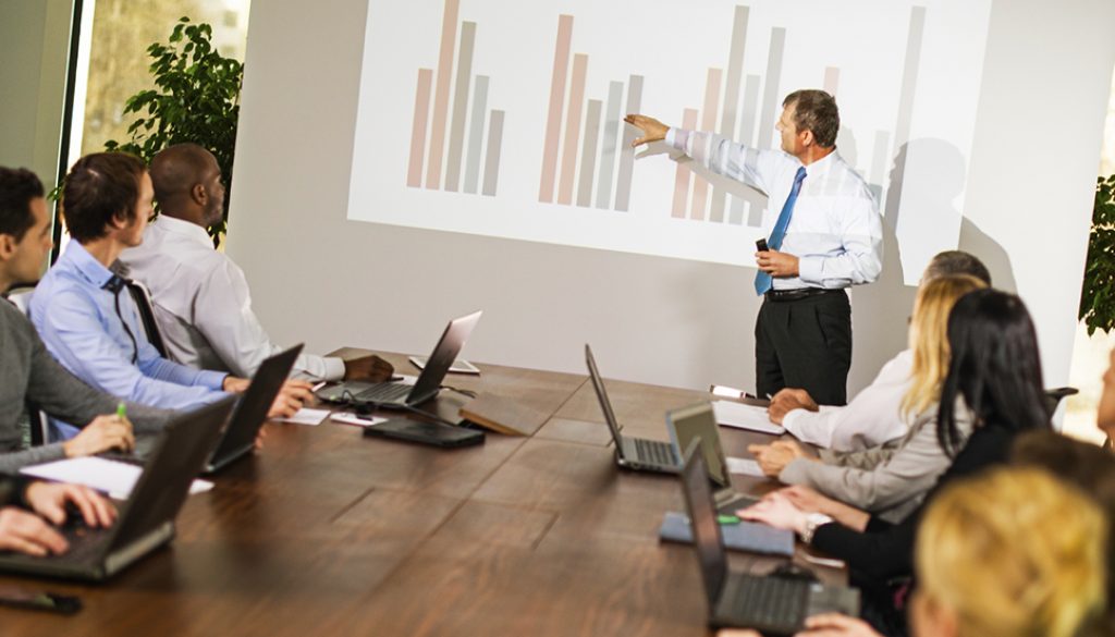 Cost Saving with PowerPoint Presentations