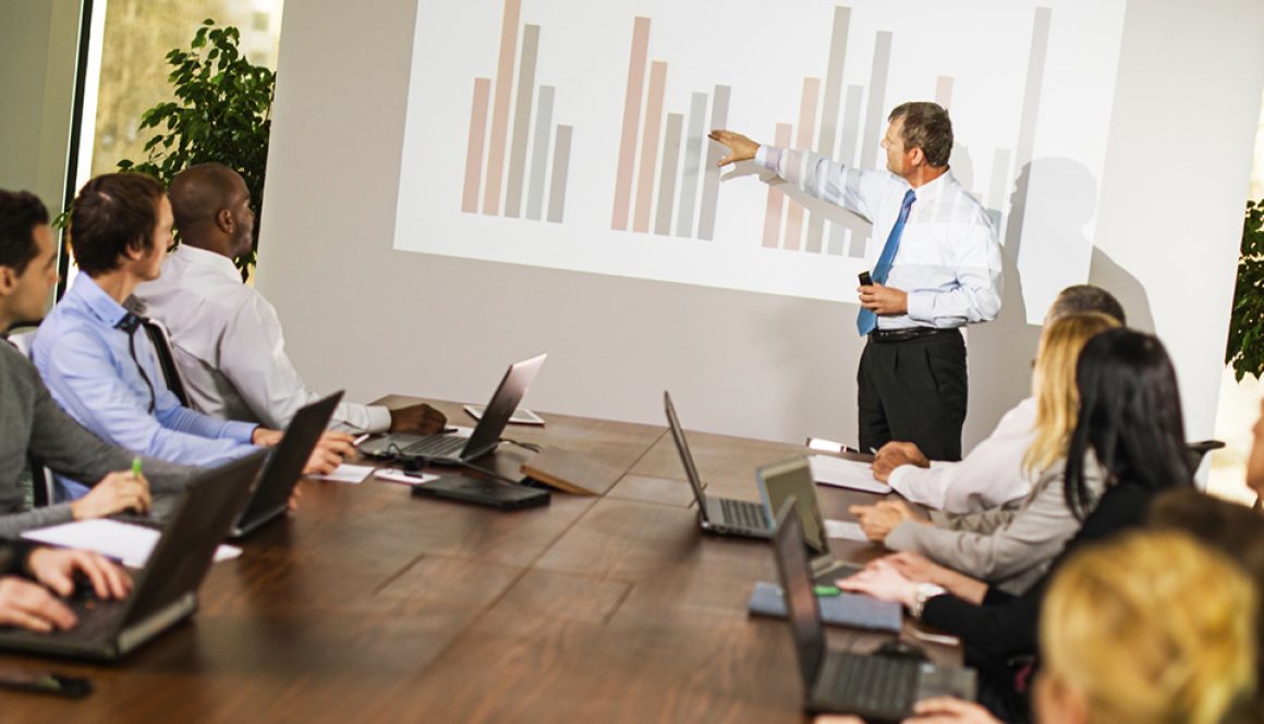 Cost Saving with PowerPoint Presentations