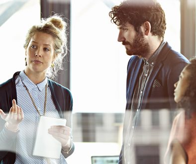 Streamline the Translation Process