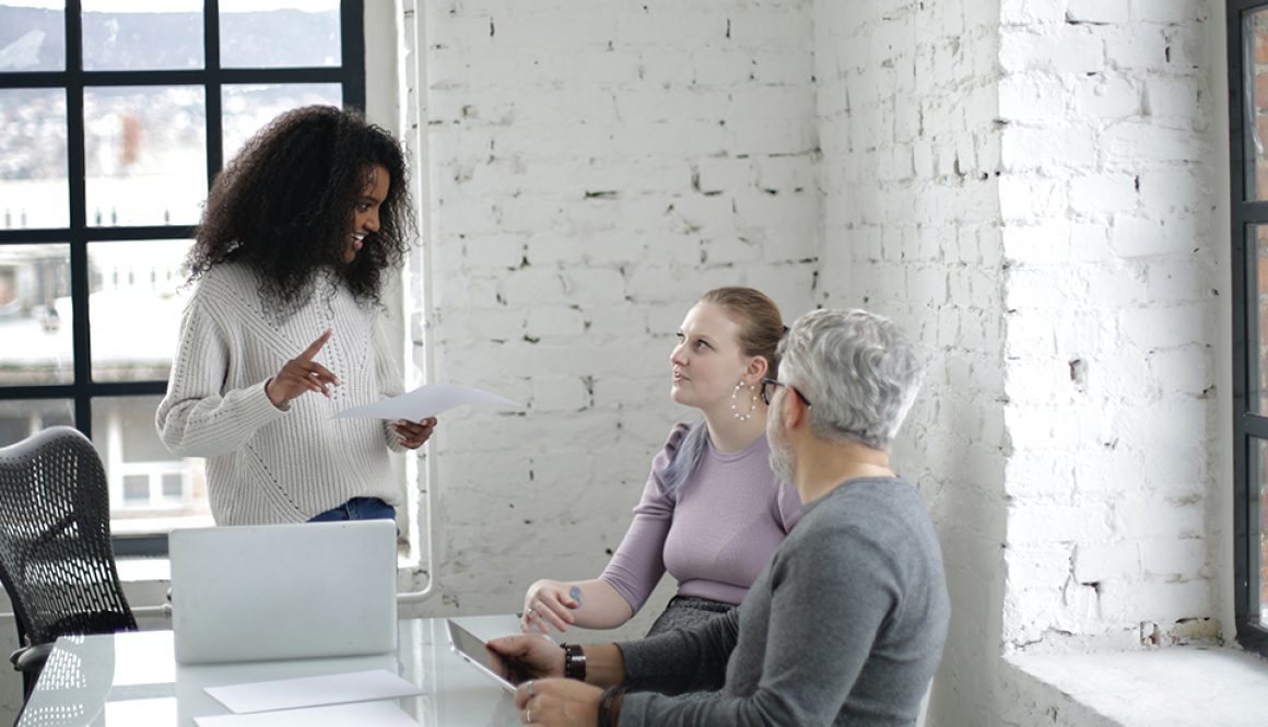 Translation for Government & NGOs