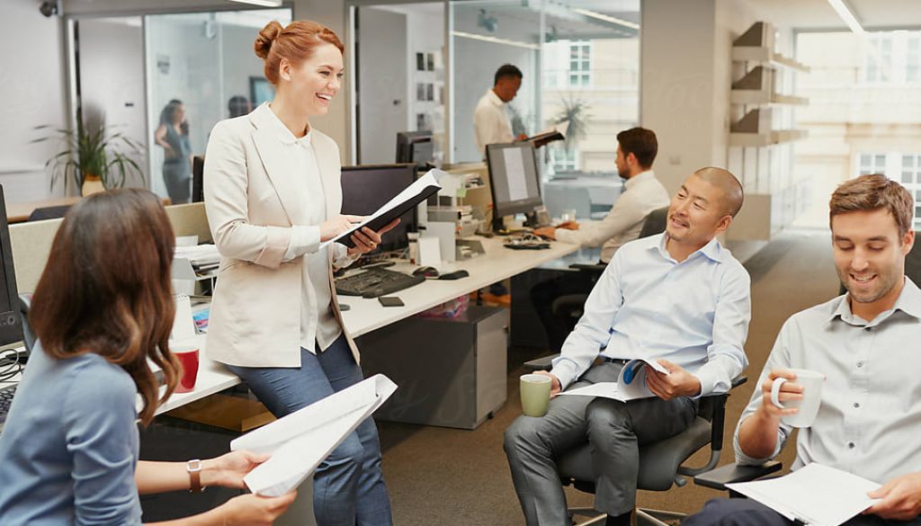 Establishing what your translation needs are