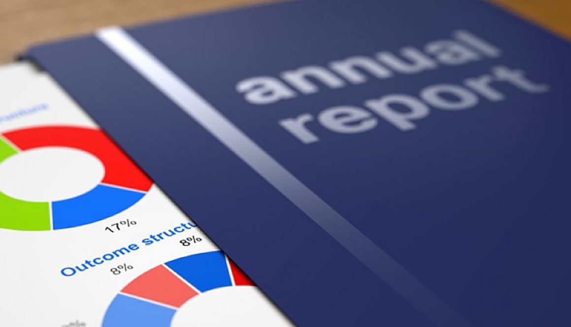 Preparing your Annual Report for translation