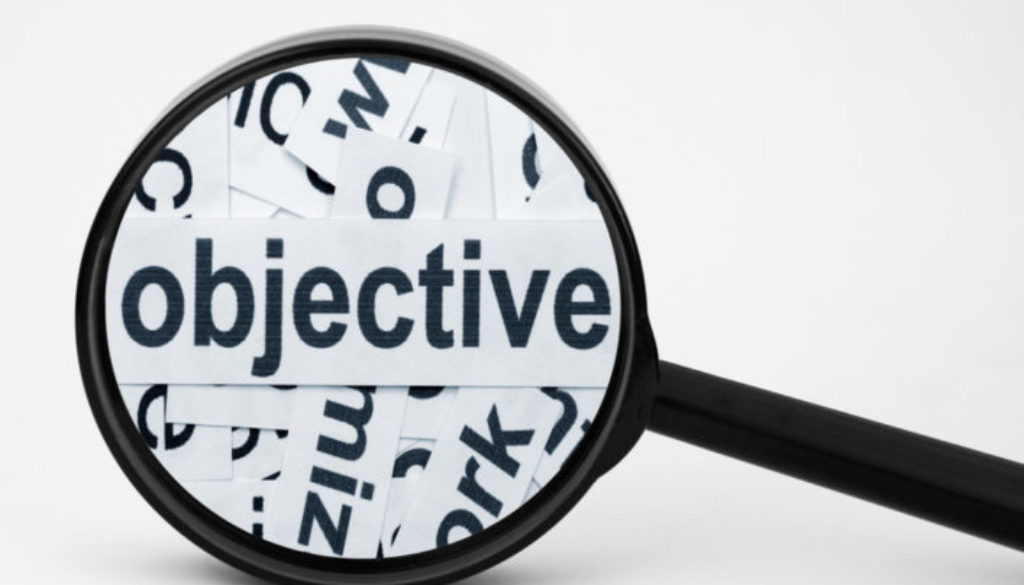 translation objectives