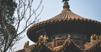 Chino: ¿por qué Beijing?