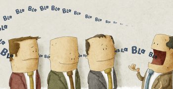 Language Register: Business vs Colloquial