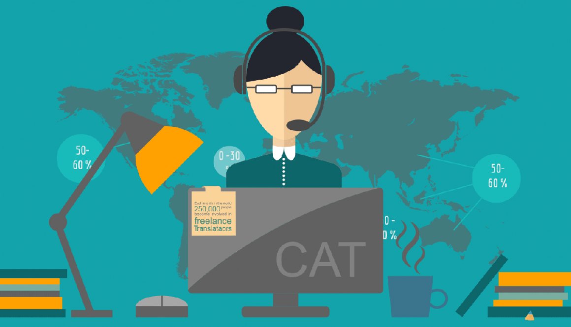 What is Translation Memory