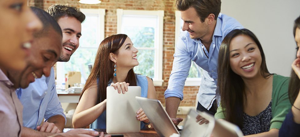 Quicksilver's Collaborative Approach