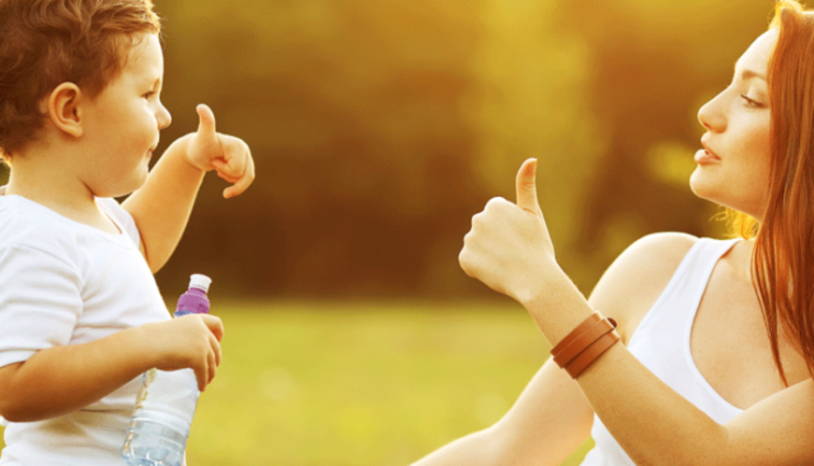 How do languages develop