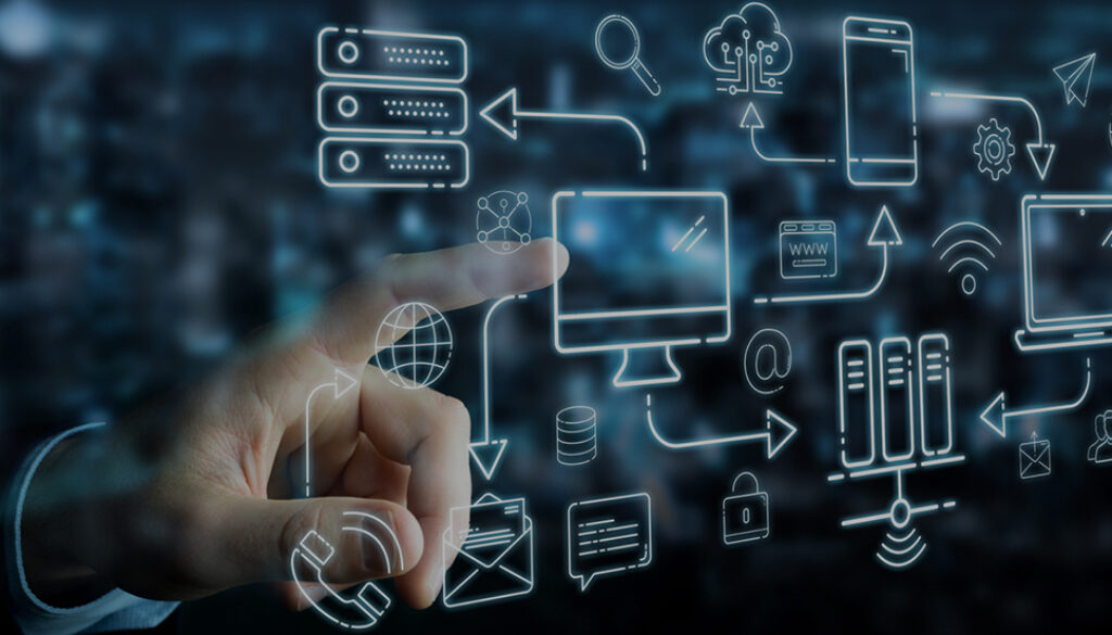 Website localisation and Content Management Systems