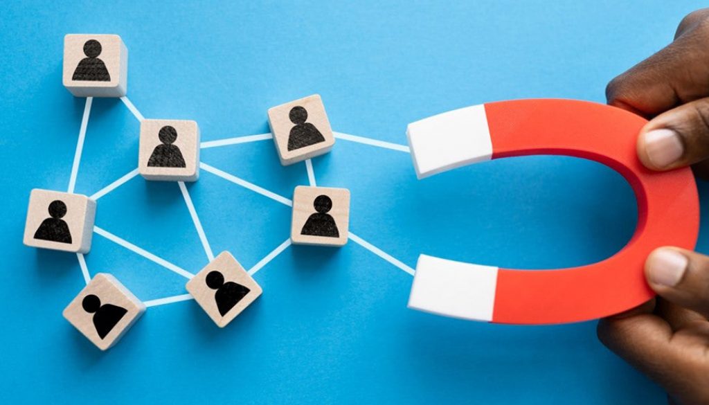 Image representing Customer Retention Rates.