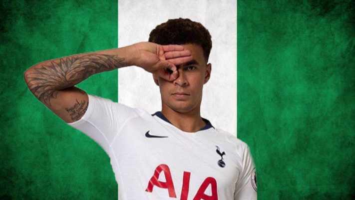 The truth behind the Dele Alli challenge