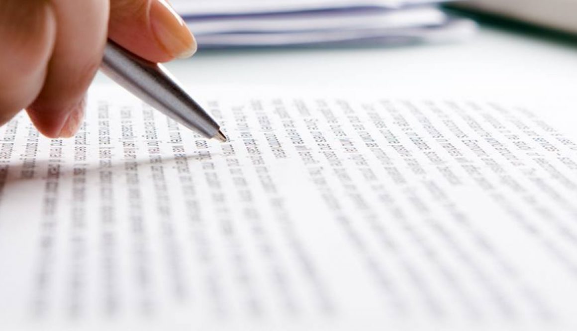 translate a business report