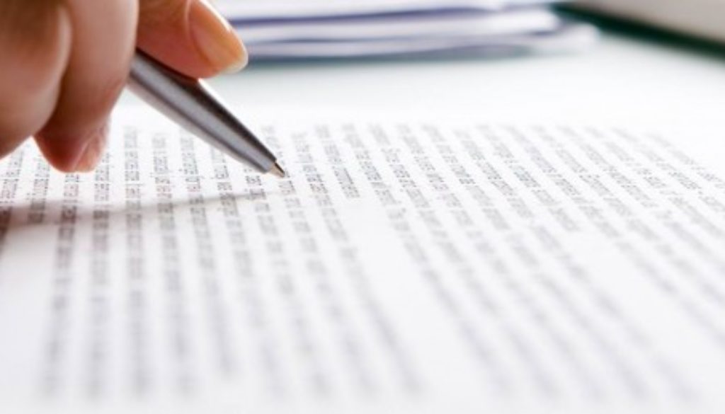 translate a business report