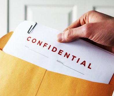 Confidentiality is vital to ethics and translation