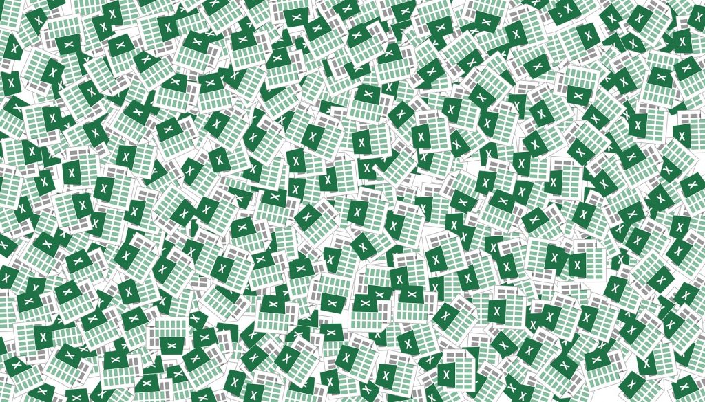 translate an Excel spreadsheet